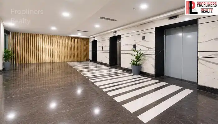 joy tower office rent lease